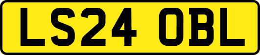 LS24OBL