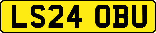 LS24OBU