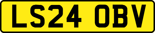 LS24OBV