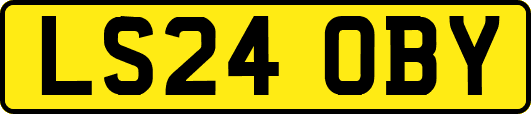 LS24OBY