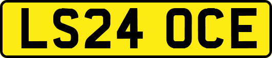 LS24OCE