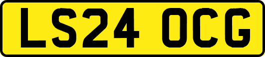 LS24OCG