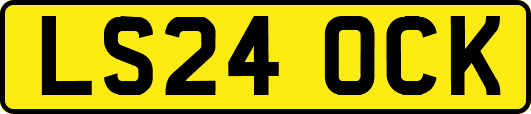 LS24OCK