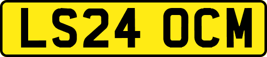 LS24OCM