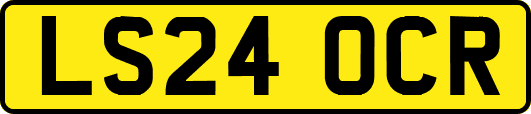 LS24OCR