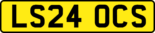 LS24OCS
