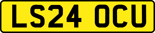 LS24OCU