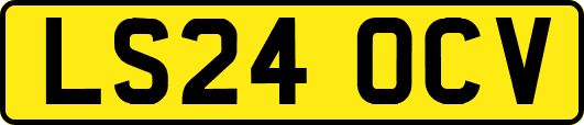 LS24OCV
