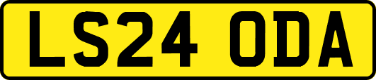 LS24ODA