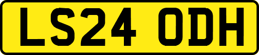 LS24ODH