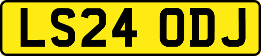 LS24ODJ