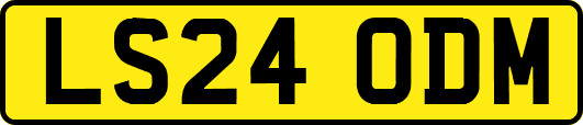 LS24ODM