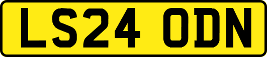 LS24ODN