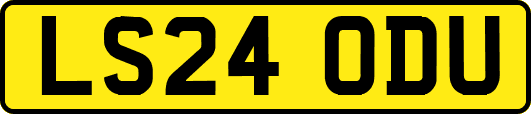 LS24ODU