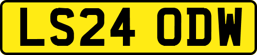 LS24ODW