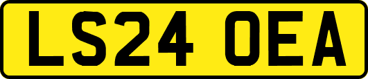 LS24OEA