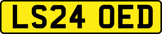 LS24OED
