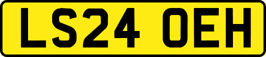 LS24OEH