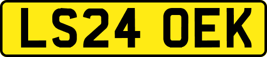 LS24OEK