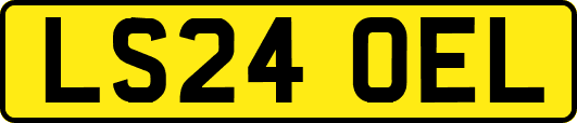 LS24OEL