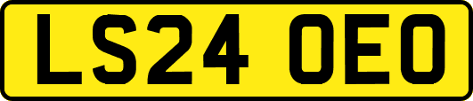 LS24OEO