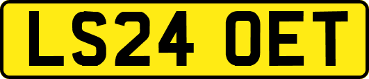 LS24OET