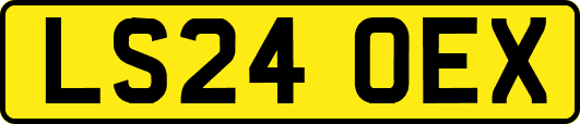 LS24OEX