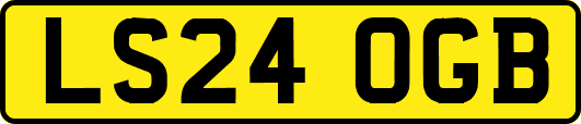 LS24OGB