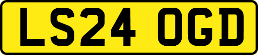 LS24OGD