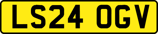 LS24OGV