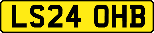 LS24OHB