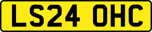 LS24OHC