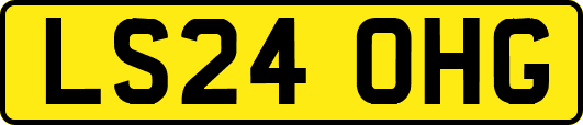 LS24OHG
