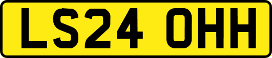 LS24OHH