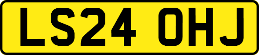 LS24OHJ