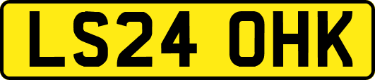 LS24OHK