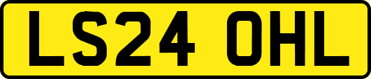 LS24OHL