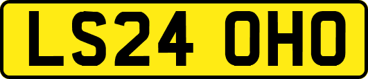 LS24OHO
