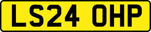 LS24OHP