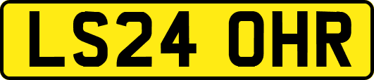 LS24OHR