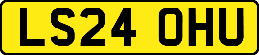 LS24OHU