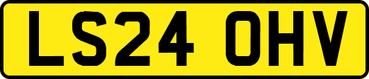 LS24OHV