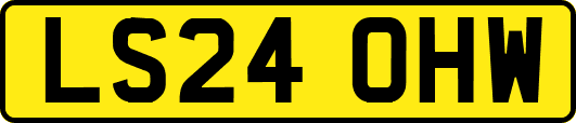 LS24OHW