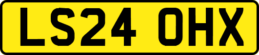 LS24OHX