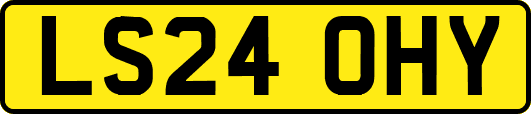 LS24OHY