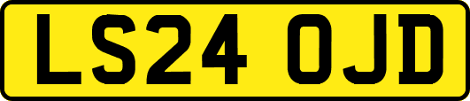 LS24OJD