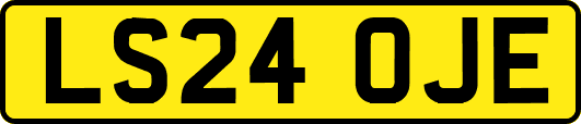 LS24OJE
