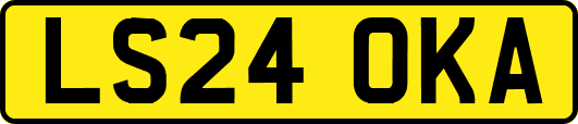 LS24OKA