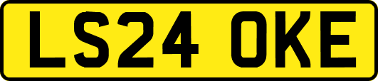 LS24OKE