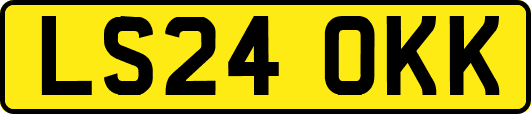 LS24OKK